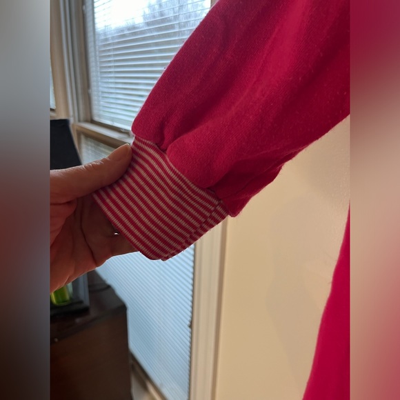 vintage comfy club cat dress/nightgown - Picture 6 of 7